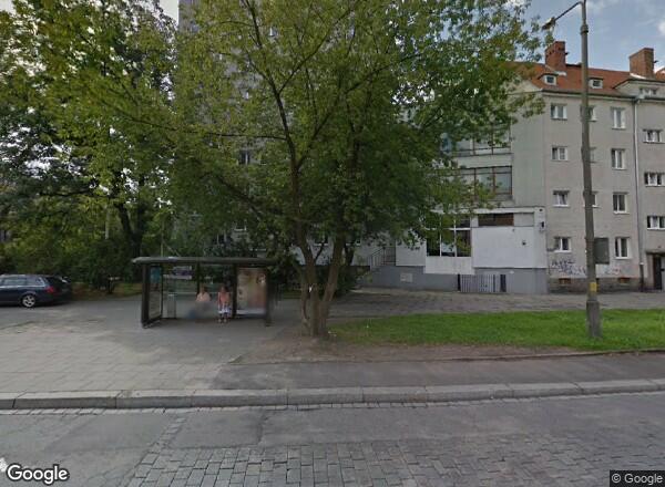 Ceny mieszkań Wrocław UL. KRUCZA 70