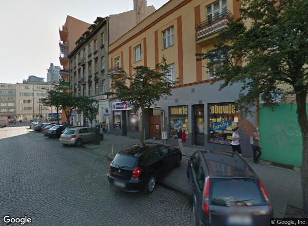 Ceny mieszkań Gdynia Starowiejska 3