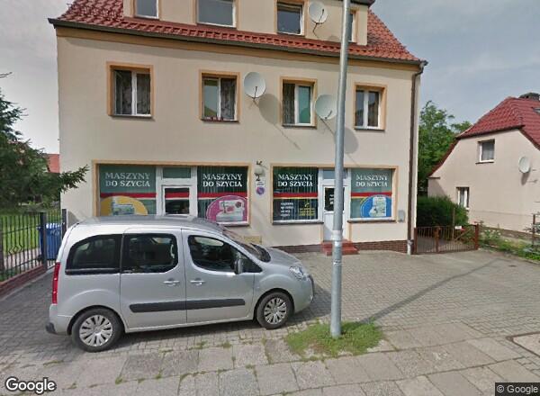 Ceny mieszkań Szczecin Wita Stwosza 2