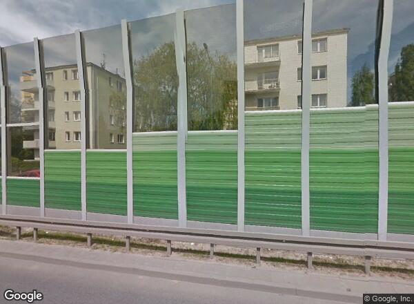 Ceny mieszkań Gdańsk Partyzantów 107