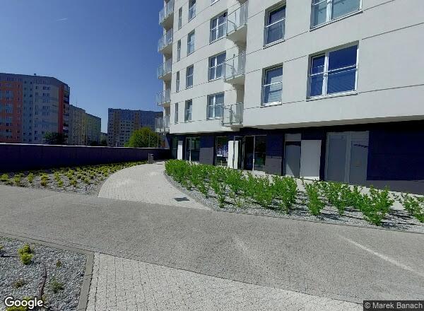 Ceny mieszkań Gdańsk Franciszka Rakoczego 11