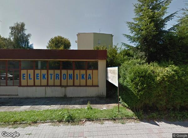 Ceny mieszkań Rzeszów Wincentego Pola 16