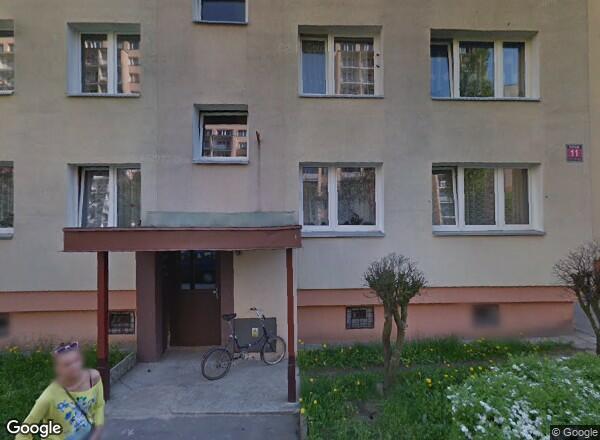 Ceny mieszkań Łódź Andrzeja Sacharowa 11