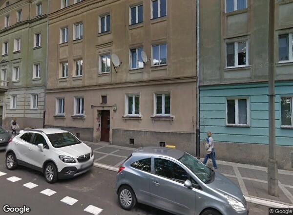 Ceny transakcyjne mieszkań Poznań Działowa 16