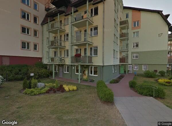 Ceny transakcyjne mieszkań Bydgoszcz Karolewska 15