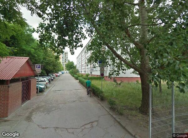 Ceny mieszkań Wrocław UL. ŚLĘŻNA 180