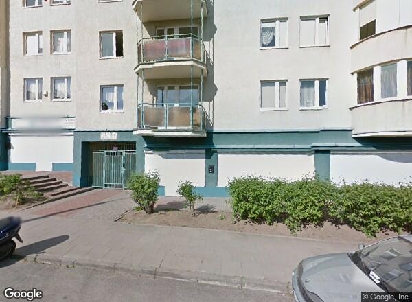 Ceny transakcyjne mieszkań Gdańsk gen. Stefana Grota-Roweckiego 2