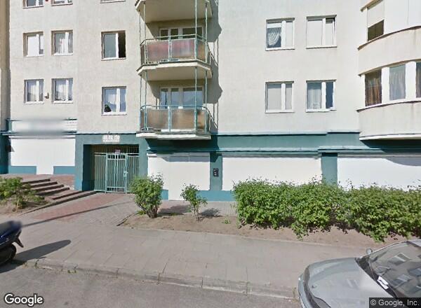 Ceny mieszkań Gdańsk gen. Stefana Grota-Roweckiego 2