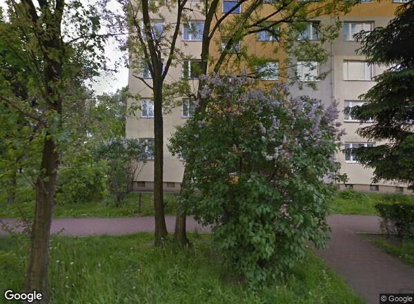 Ceny mieszkań Katowice Wojciecha 27B