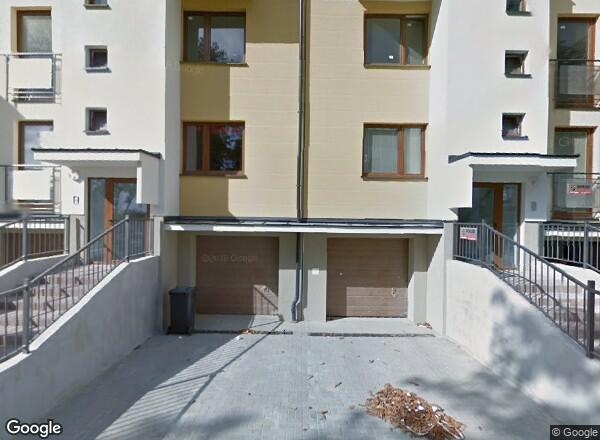 Ceny transakcyjne mieszkań Lublin Ignacego Czumy 5
