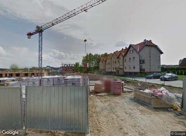 Ceny mieszkań Kraków Macieja Dębskiego 21