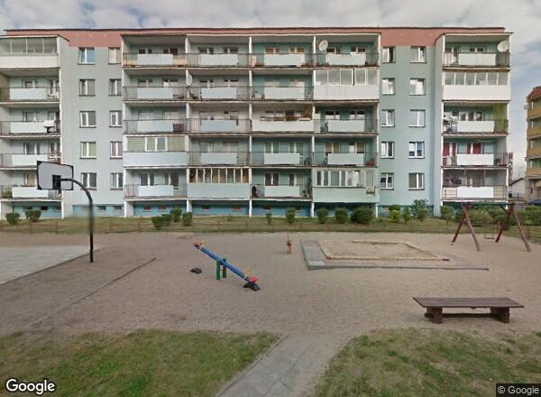 Ceny mieszkań Białystok Świętego Jerzego 32