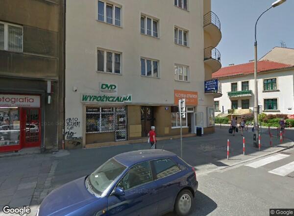 Ceny mieszkań Kraków Juliusza Lea 18