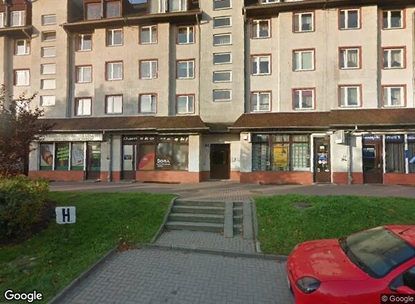 Ceny transakcyjne mieszkań Szczecin Leszczynowa 18