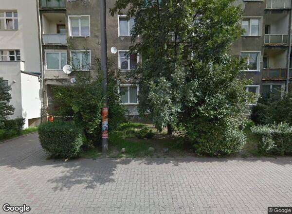 Ceny mieszkań Wrocław AL. GEN. JÓZEFA HALLERA 7