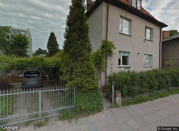 Ceny mieszkań Gdańsk Raduńska 17