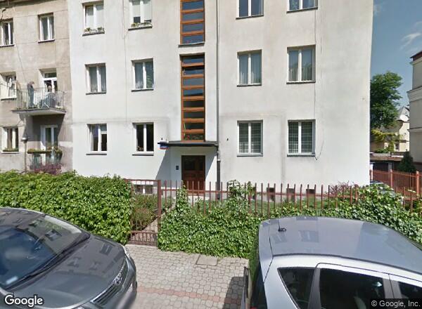 Ceny mieszkań Warszawa ul. W. Pytlasińskiego 14