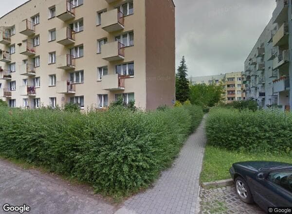 Ceny transakcyjne mieszkań Gorzów Wielkopolski IRENY DOWGIELEWICZOWEJ 14