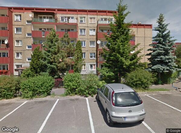 Ceny mieszkań Poznań Stare Żegrze 61