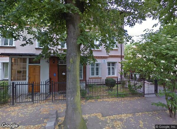 Ceny mieszkań Sopot Stefana Okrzei 6