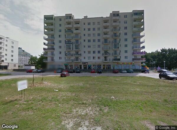 Ceny mieszkań Warszawa ul. Światowida 58