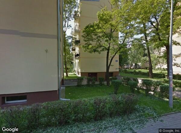 Ceny transakcyjne mieszkań Warszawa ul. Konińska 11