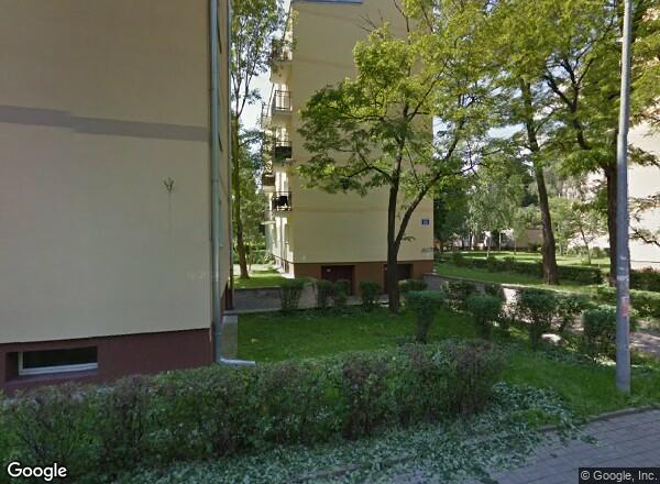 Ceny mieszkań Warszawa ul. Konińska 11
