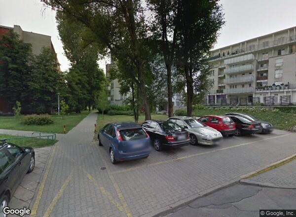 Ceny mieszkań Warszawa ul. Ł. Gołębiowskiego 4