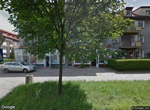 Ceny mieszkań Gdańsk Bolesława Chrobrego 71