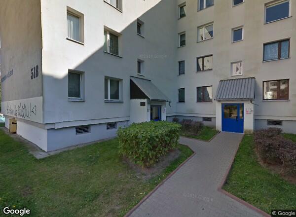 Ceny mieszkań Łódź Gustawa Herlinga-Grudzińskiego 49