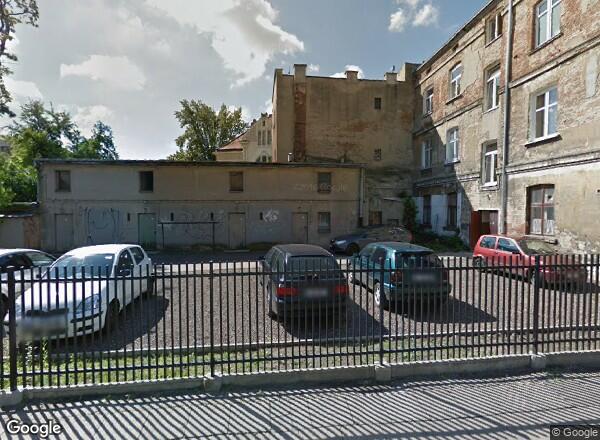 Ceny mieszkań Łódź Marii Skłodowskiej-Curie 2