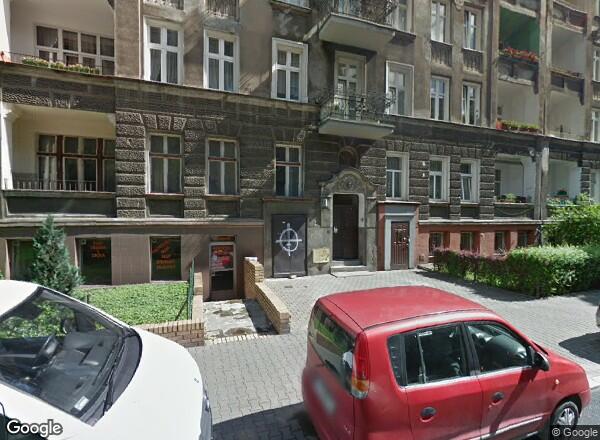 Ceny mieszkań Poznań Józefa Wybickiego 3