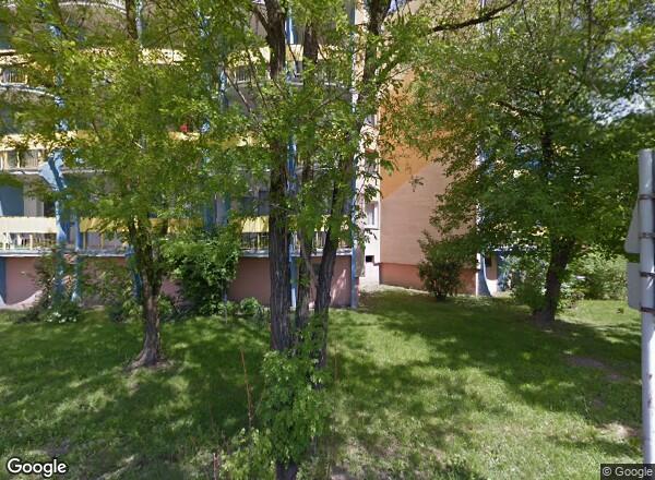 Ceny mieszkań Wrocław UL. KRZYCKA 55