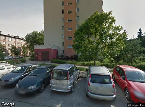 Ceny mieszkań Warszawa ul. M. Pawlikowskiej-Jasnorzewskiej 1