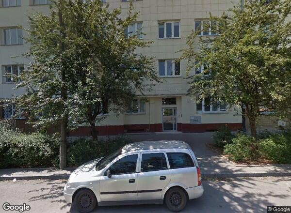 Ceny transakcyjne mieszkań Warszawa ul. Topiel 23