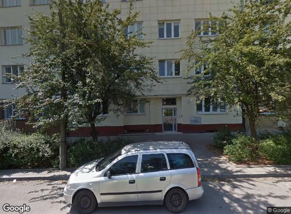 Ceny mieszkań Warszawa ul. Topiel 23