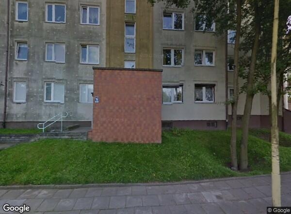 Ceny transakcyjne mieszkań Szczecin Zielone Wzgórze 16