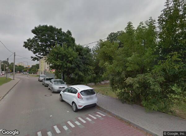 Ceny mieszkań Warszawa ul. Obwodowa 3A