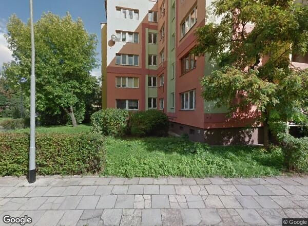 Ceny transakcyjne mieszkań Szczecin Boryny 46