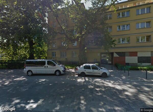 Ceny mieszkań Wrocław PODWALE 54