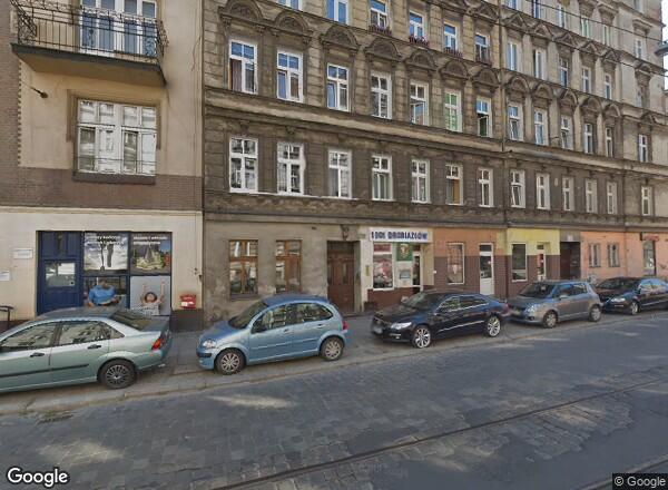 Ceny mieszkań Wrocław UL. TADEUSZA KOŚCIUSZKI 171