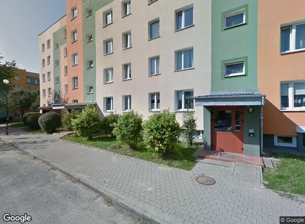 Ceny transakcyjne mieszkań Lublin Kawaleryjska 8