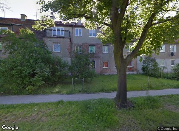 Ceny mieszkań Gdańsk Stanislawa Worcella 9