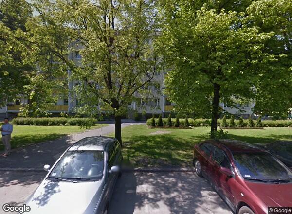 Ceny mieszkań Poznań Powstań Narodowych 42