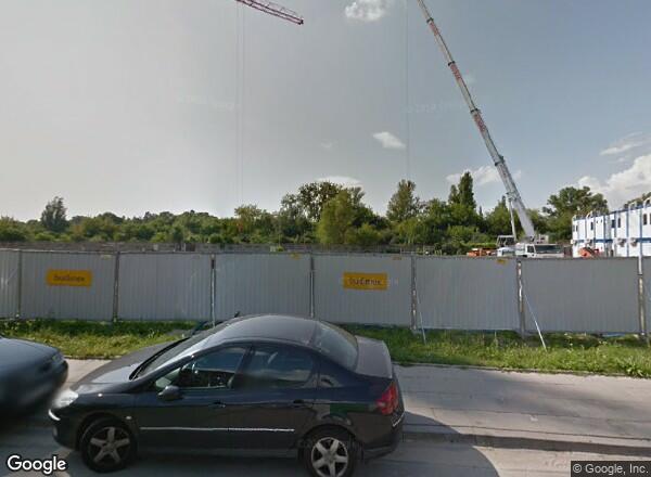Ceny mieszkań Warszawa ul. Szamocka 10