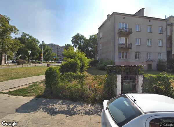 Ceny mieszkań Warszawa ul. Stanisława Augusta 1