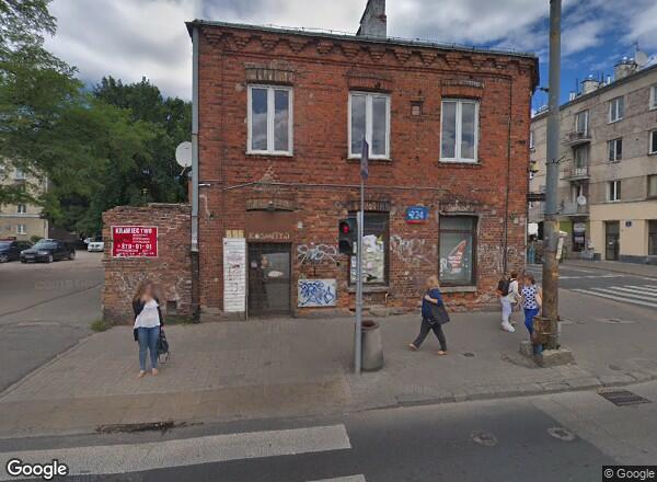 Ceny mieszkań Warszawa ul. Grochowska 224