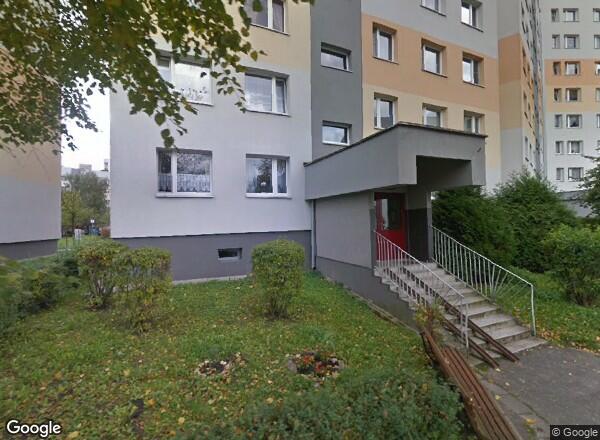 Ceny mieszkań Katowice Marcina Radockiego 268