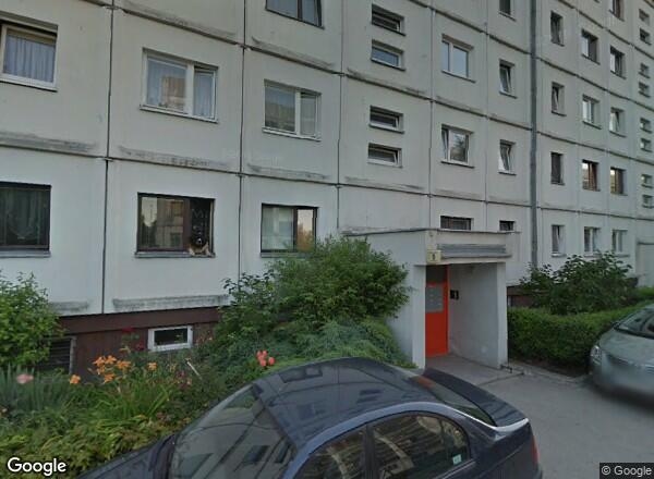 Ceny transakcyjne mieszkań Wrocław UL. SIEWIERSKA 9