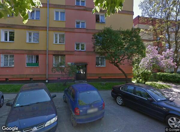 Ceny mieszkań Łódź Mahatmy Gandhiego 2